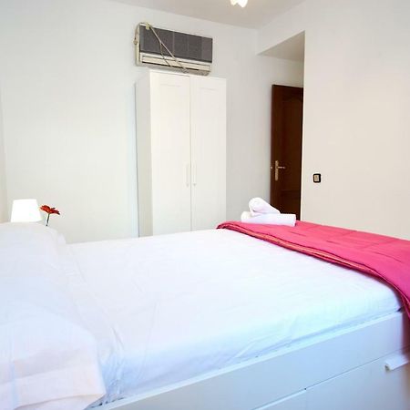Nervion Paradise Séville Extérieur photo