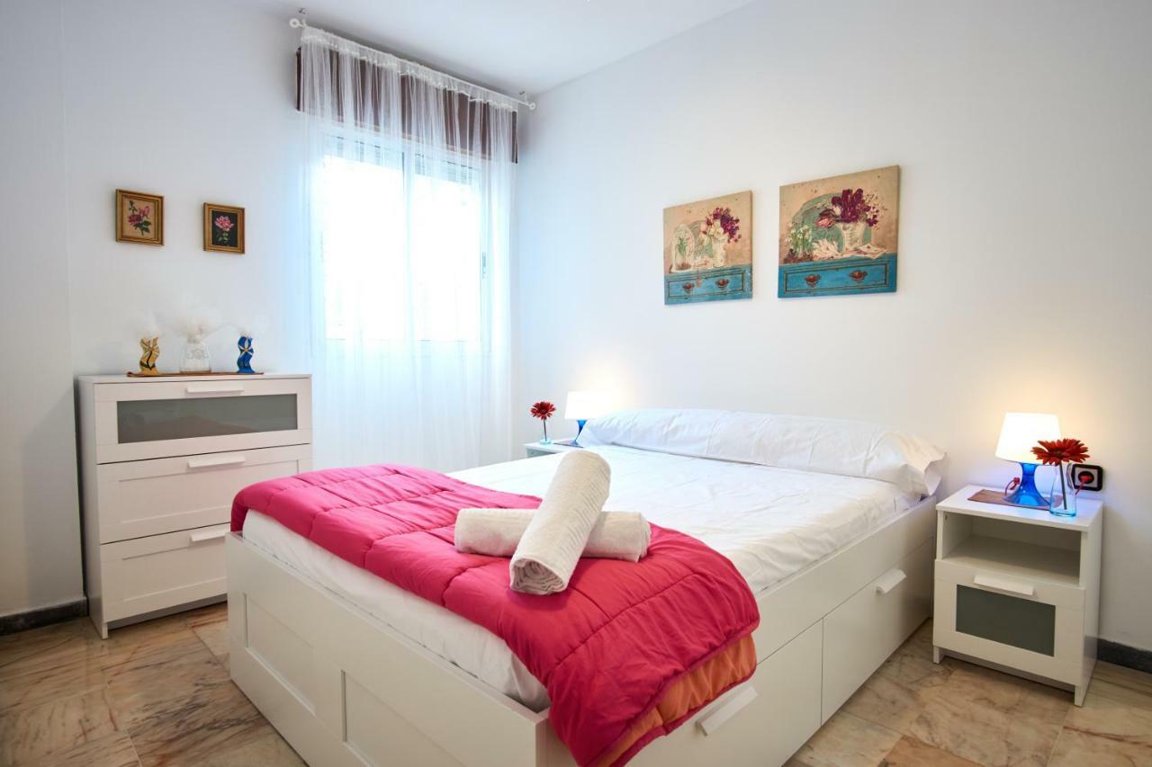 Nervion Paradise Séville Extérieur photo