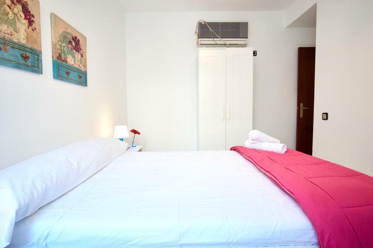 Nervion Paradise Séville Extérieur photo