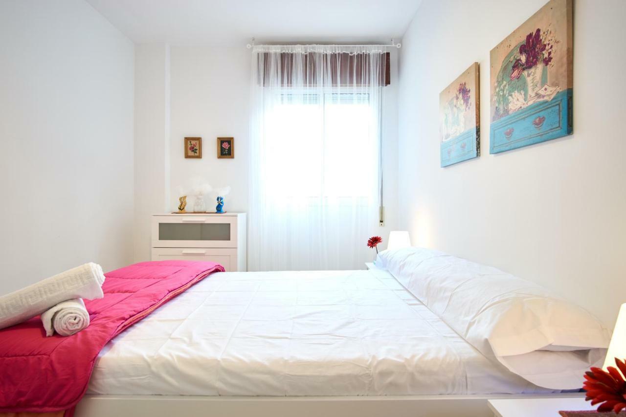 Nervion Paradise Séville Extérieur photo